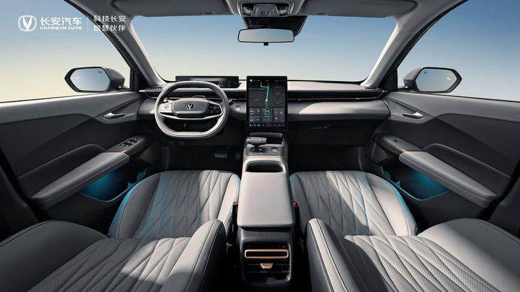 Cận cảnh mẫu ô tô điện rẻ ngang Hyundai Grand i10, mở bán vào cuối tháng 2 - Ảnh 3.