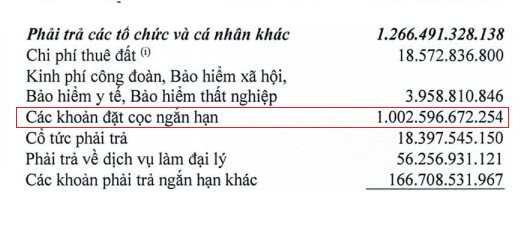 Viconship (VSC) chi nghìn tỷ mua lại Cảng Nam Hải Đình Vũ của Gemadept, trở thành công ty cảng lớn nhất Hải Phòng? - Ảnh 1.