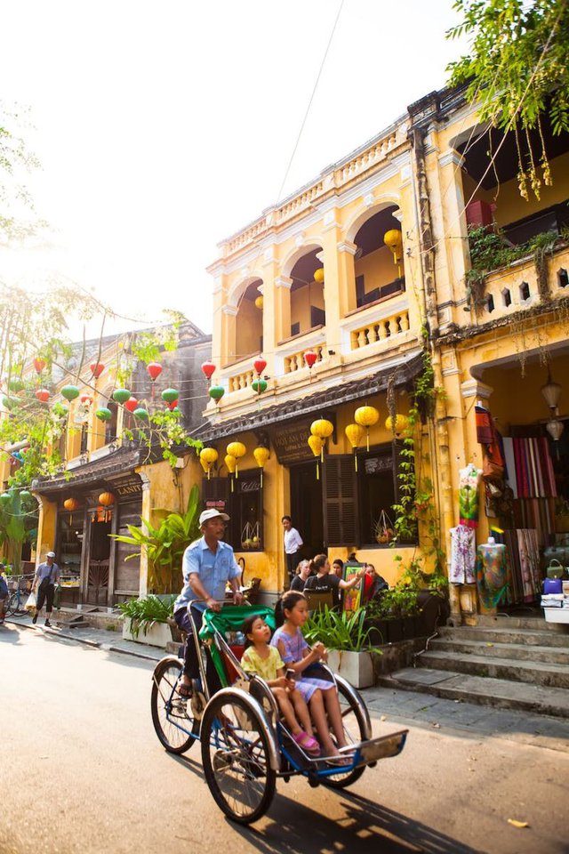 10 điểm đến tuyệt vời nhất Việt Nam cho năm 2023 do tạp chí Lonely Planet bình chọn: Số 10 hãy đi ngay tháng 2 này - Ảnh 6.