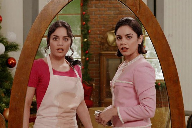 tài sản của Vanessa Hudgens