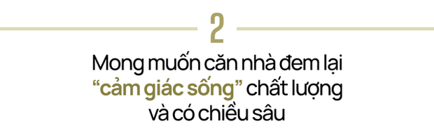 Cô gái mua nhà sau 1 tuần chỉ xem qua ảnh: Trả lời được 2 điều này thì quyết định mua bộ quần áo hay một căn nhà đều tương tự nhau - Ảnh 5.