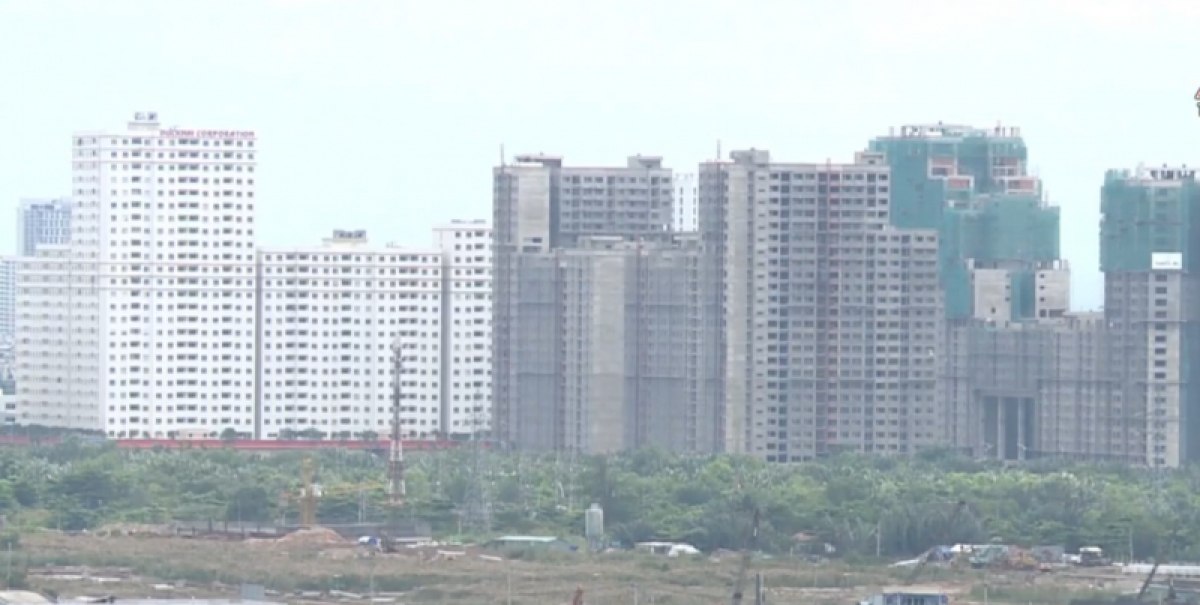 TP.HCM hỗ trợ doanh nghiệp ở lĩnh vực xây dựng - Ảnh 1. TP.HCM hỗ trợ doanh nghiệp ở lĩnh vực xây dựng - Ảnh 1.