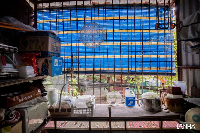  Bác gái 70 tuổi giấu chồng sửa nhà: Trước 30 phút bàn giao vẫn chưa hoàn thiện, căn nhà cải tạo hết 500 triệu ra sao? - Ảnh 13.