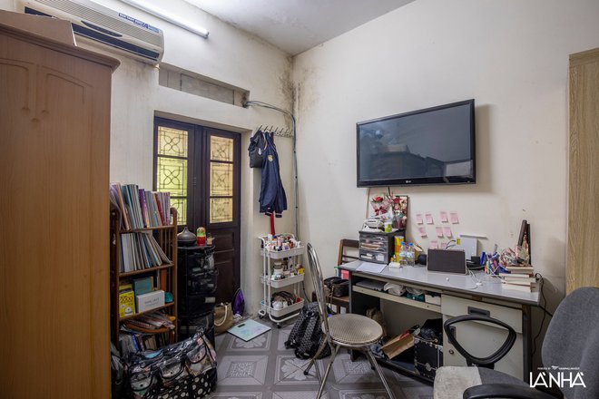  Bác gái 70 tuổi giấu chồng sửa nhà: Trước 30 phút bàn giao vẫn chưa hoàn thiện, căn nhà cải tạo hết 500 triệu ra sao? - Ảnh 8.