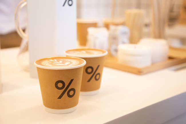 Cận cảnh cửa hàng đầu tiên của thương hiệu cà phê nổi tiếng Nhật Bản tại Việt Nam: Diện mạo kém xa các chi nhánh nước ngoài? - Ảnh 8.