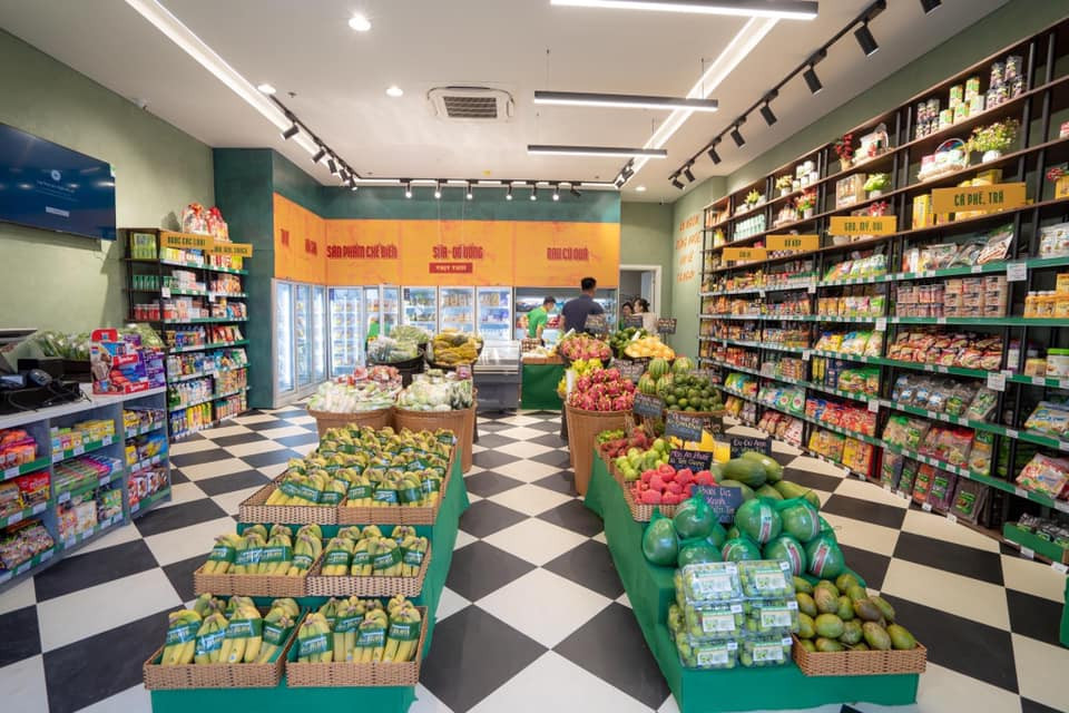 Đằng sau việc Bầu Đức “bán” 35% vốn Bapi HAGL: Muốn là DN đầu tiên “từ trang trại đến bàn ăn” có đủ từ thịt, rau, đến tỏi, ớt - Ảnh 1. Đằng sau việc Bầu Đức “bán” 35% vốn Bapi HAGL: Muốn là DN đầu tiên “từ trang trại đến bàn ăn” có đủ từ thịt, rau, đến tỏi, ớt - Ảnh 1.