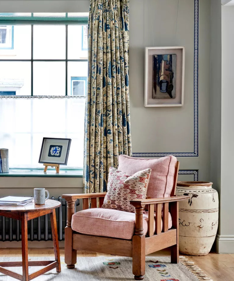 Làm mới không gian sống với 7 cách dễ dàng, nhanh chóng - Ảnh 7.