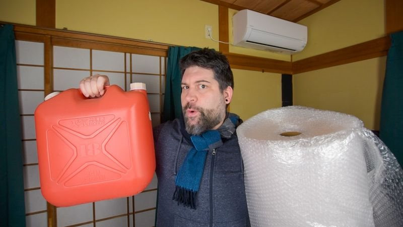 Khủng hoảng năng lượng tại Mỹ: Người dân hy sinh thuốc men và thực phẩm chỉ để thanh toán hóa đơn tiền điện - Ảnh 3. Khủng hoảng năng lượng tại Mỹ: Người dân hy sinh thuốc men và thực phẩm chỉ để thanh toán hóa đơn tiền điện - Ảnh 3.