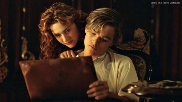  Hoá ra Titanic còn có 1 cái kết khác: Sến sẩm thế nào mà sẽ khiến phim thành thảm họa? - Ảnh 2.