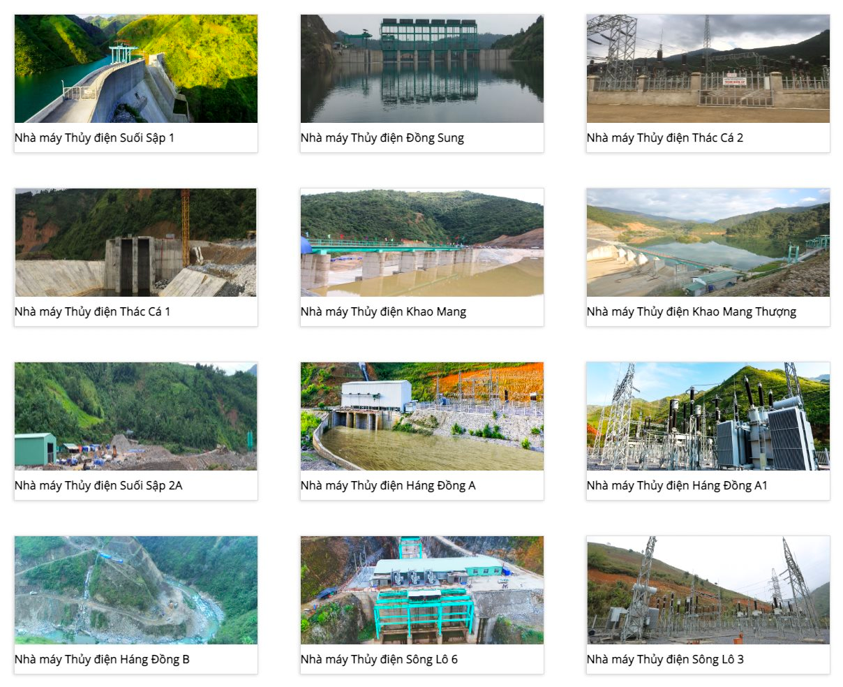 Tham vọng thành tập đoàn đa ngành hàng đầu của đại gia Ninh Bình kín tiếng: Đầu tư loạt dự án quy mô cả trăm nghìn tỷ đồng từ điện, thép đến cảng biển, lọc dầu - Ảnh 2. Tham vọng thành tập đoàn đa ngành hàng đầu của đại gia Ninh Bình kín tiếng: Đầu tư loạt dự án quy mô cả trăm nghìn tỷ đồng từ điện, thép đến cảng biển, lọc dầu - Ảnh 2.