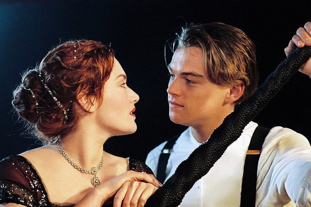  Hoá ra Titanic còn có 1 cái kết khác: Sến sẩm thế nào mà sẽ khiến phim thành thảm họa? - Ảnh 1.