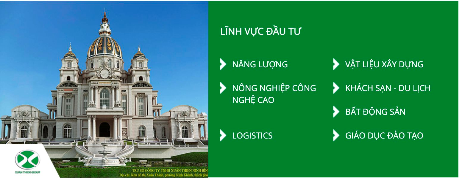 Tham vọng thành tập đoàn đa ngành hàng đầu của đại gia Ninh Bình kín tiếng: Đầu tư loạt dự án quy mô cả trăm nghìn tỷ đồng từ điện, thép đến cảng biển, lọc dầu - Ảnh 1. Tham vọng thành tập đoàn đa ngành hàng đầu của đại gia Ninh Bình kín tiếng: Đầu tư loạt dự án quy mô cả trăm nghìn tỷ đồng từ điện, thép đến cảng biển, lọc dầu - Ảnh 1.
