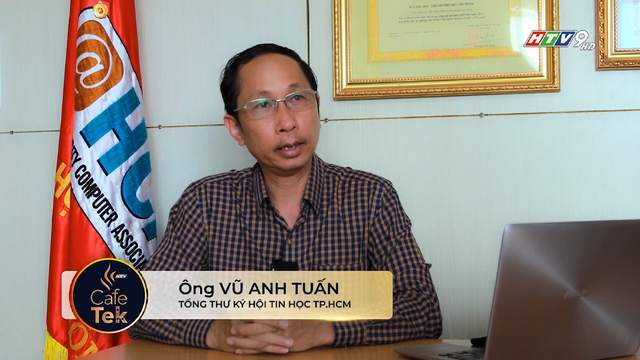 Lần đầu tiên, một phóng sự do ChatGPT viết kịch bản được phát sóng trên truyền hình Việt Nam - Ảnh 4.
