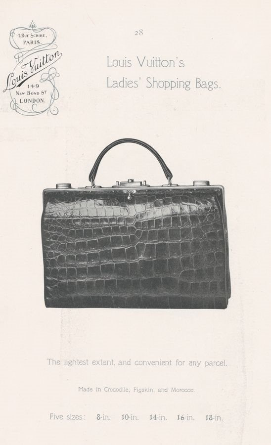 Louis Vuitton và công thức thống trị thế giới xa xỉ: Bán di sản, sản xuất hạn chế khiến khách hàng bất chấp mua dù giá trên trời - Ảnh 2.