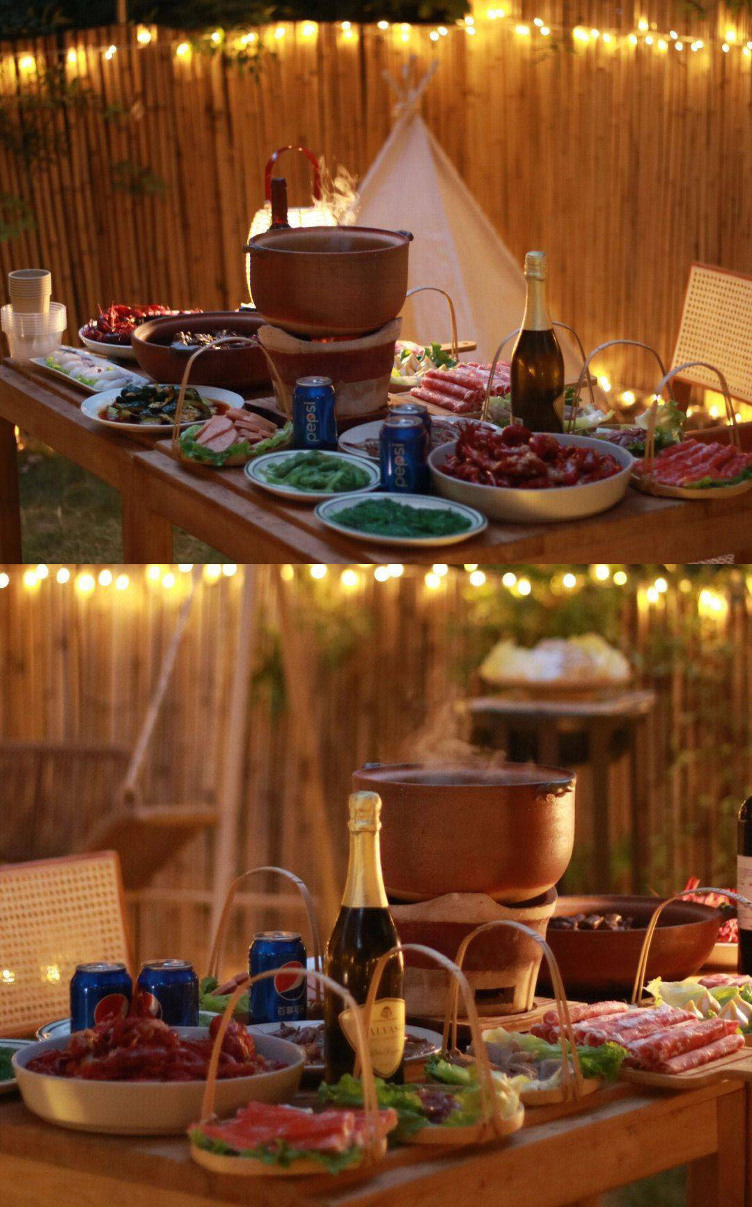 Cải tạo thành công khu vườn, cô gái 9x tận hưởng cuộc sống thư thái như đi dã ngoại tại nhà - Ảnh 6.