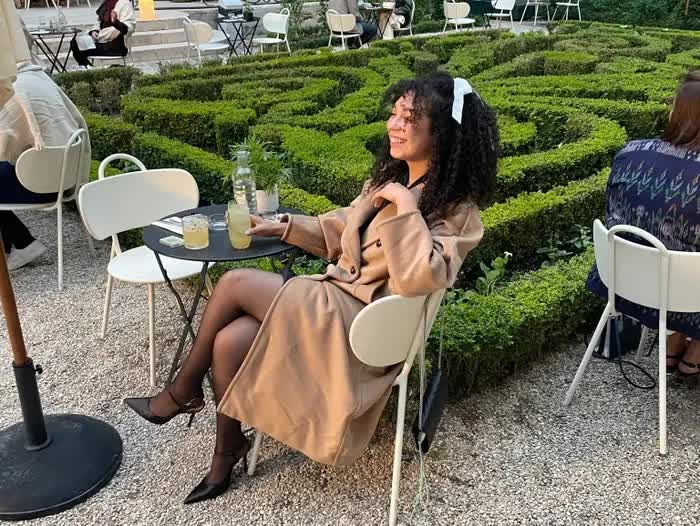 Trải nghiệm tình yêu với triệu phú qua app hẹn hò: Không đáng sợ như tưởng tượng, chia tay vẫn lời 1 thứ còn quan trọng hơn tiền bạc - Ảnh 1.