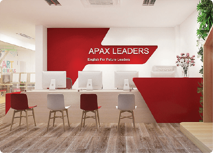 Vụ hàng loạt phụ huynh của Anh ngữ Apax Leaders kêu cứu: Sở GD-ĐT TP HCM sẽ thanh tra đột xuất - Ảnh 1.