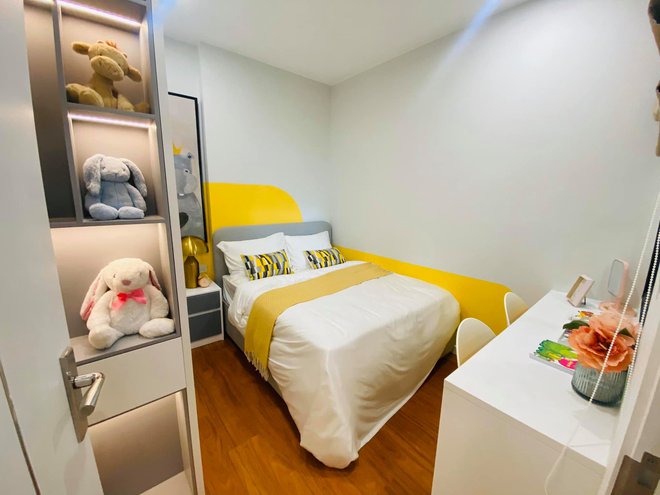 Các cặp đôi mua nhà rồi mới cưới như thế nào? - Ảnh 5.