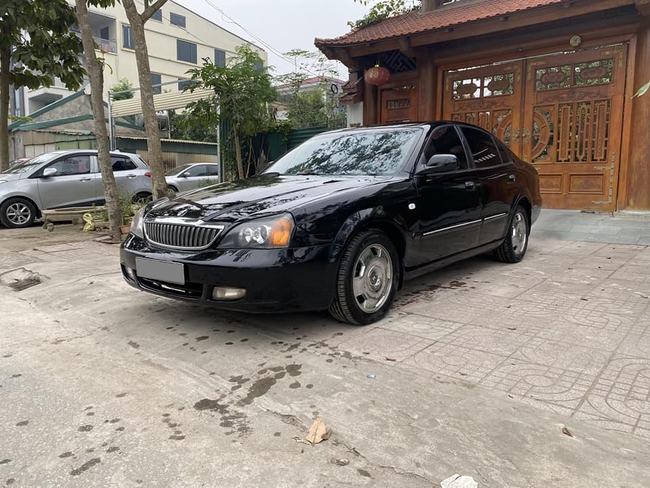 Xe Hàn đẳng cấp một thời mất giá còn hơn 90 triệu đồng: Nhiều trang bị cao cấp nhưng rẻ hơn Honda SH - Ảnh 9.