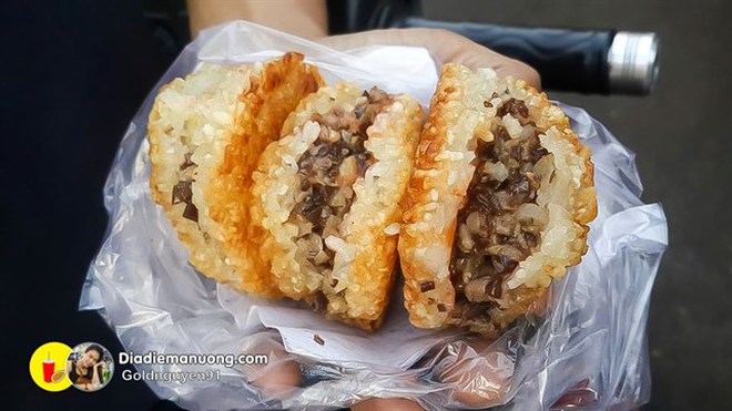 Điểm tên 5 khu chung cư cũ được mệnh danh là “thánh địa” ăn uống của TP.HCM - Ảnh 40.