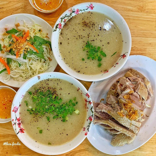 Điểm tên 5 khu chung cư cũ được mệnh danh là “thánh địa” ăn uống của TP.HCM - Ảnh 35.