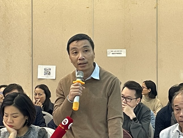 Chuyên gia kinh tế: Quỹ bình ổn xăng dầu đang gây… bất ổn? - Ảnh 1. Chuyên gia kinh tế: Quỹ bình ổn xăng dầu đang gây… bất ổn? - Ảnh 1.