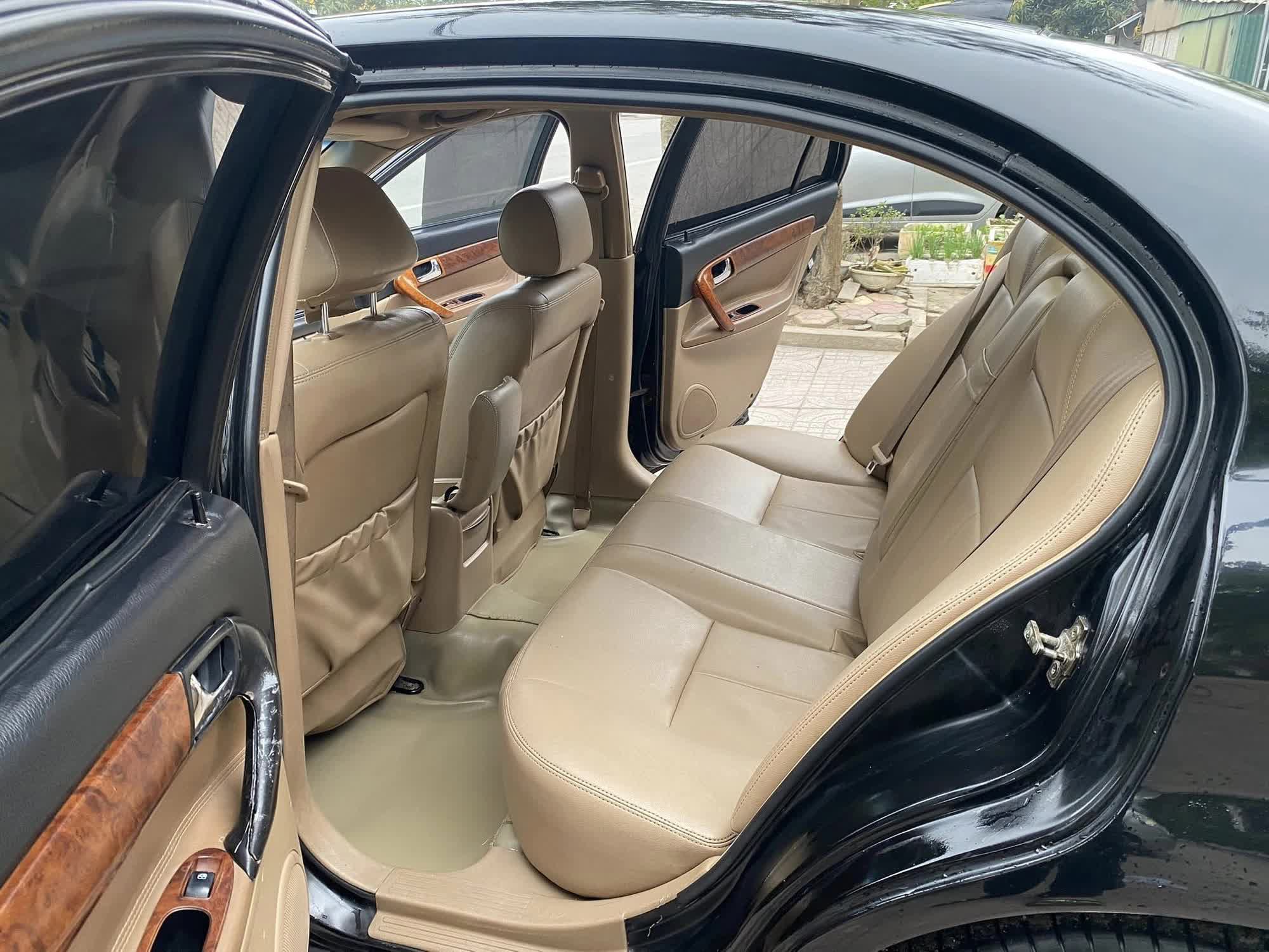 Xe Hàn đẳng cấp một thời mất giá còn hơn 90 triệu đồng: Nhiều trang bị cao cấp nhưng rẻ hơn Honda SH - Ảnh 8.