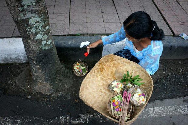  8 giờ sáng khắp thế giới trông như thế nào? Bộ ảnh ghi lại khung cảnh khác biệt ở các vùng đất cho thấy sự muôn màu của cuộc sống - Ảnh 14.