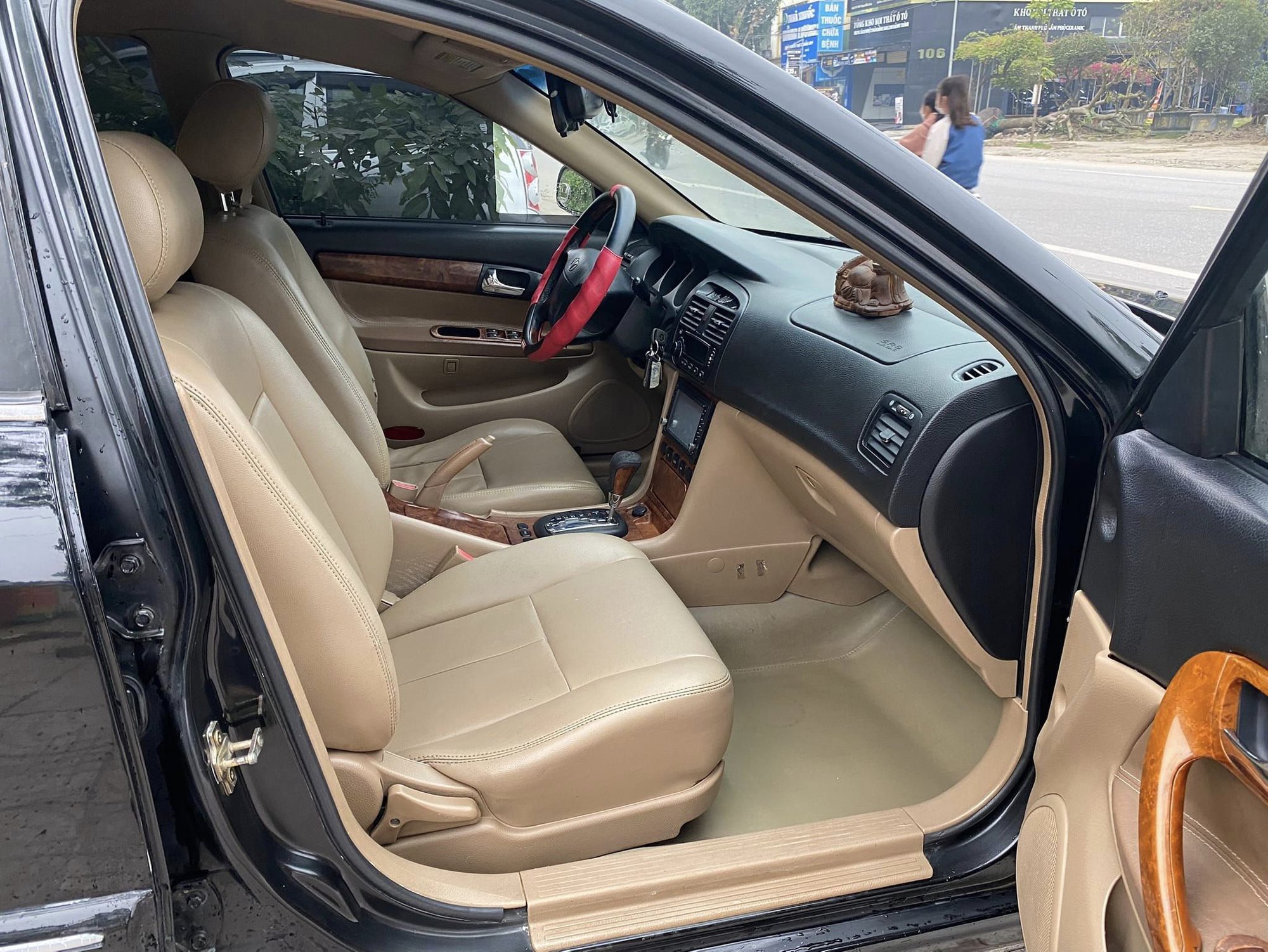 Xe Hàn đẳng cấp một thời mất giá còn hơn 90 triệu đồng: Nhiều trang bị cao cấp nhưng rẻ hơn Honda SH - Ảnh 7.