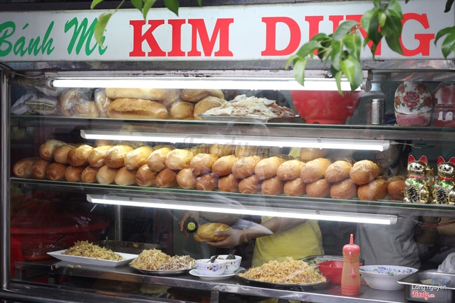 Điểm tên 5 khu chung cư cũ được mệnh danh là “thánh địa” ăn uống của TP.HCM - Ảnh 15.