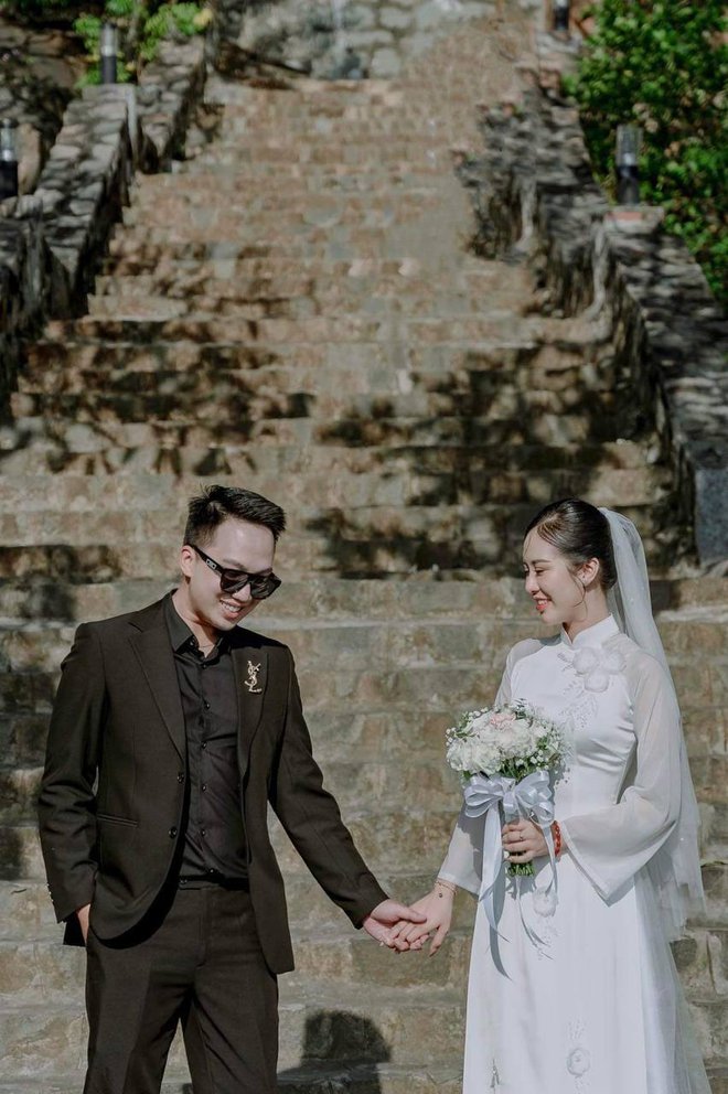 Các cặp đôi mua nhà rồi mới cưới như thế nào? - Ảnh 2.