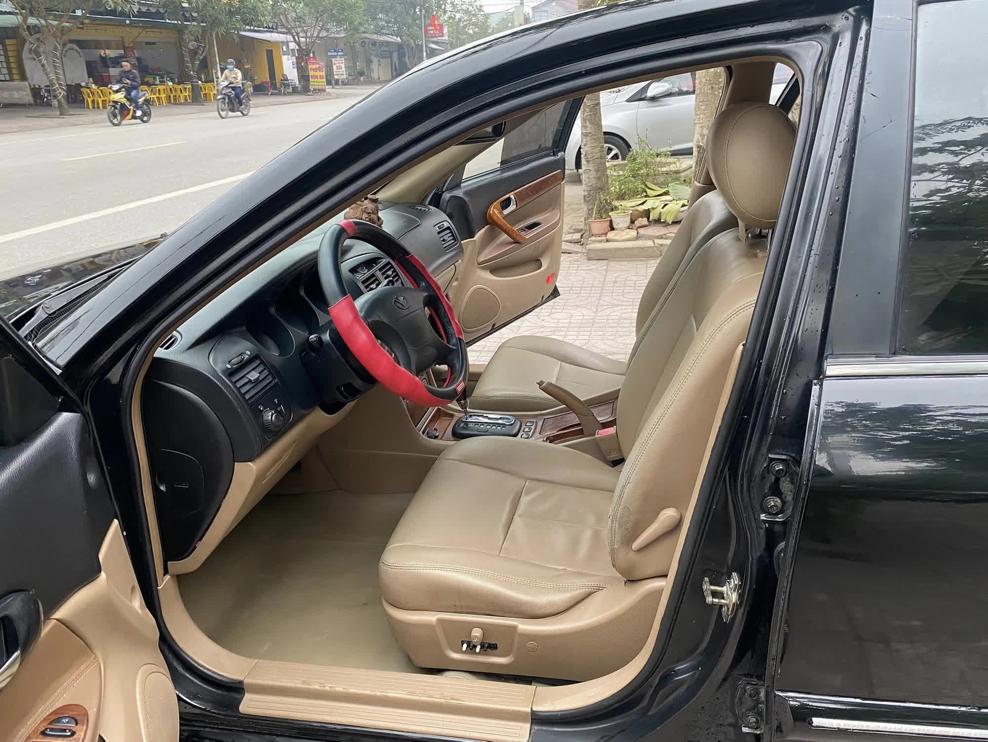 Xe Hàn đẳng cấp một thời mất giá còn hơn 90 triệu đồng: Nhiều trang bị cao cấp nhưng rẻ hơn Honda SH - Ảnh 6.