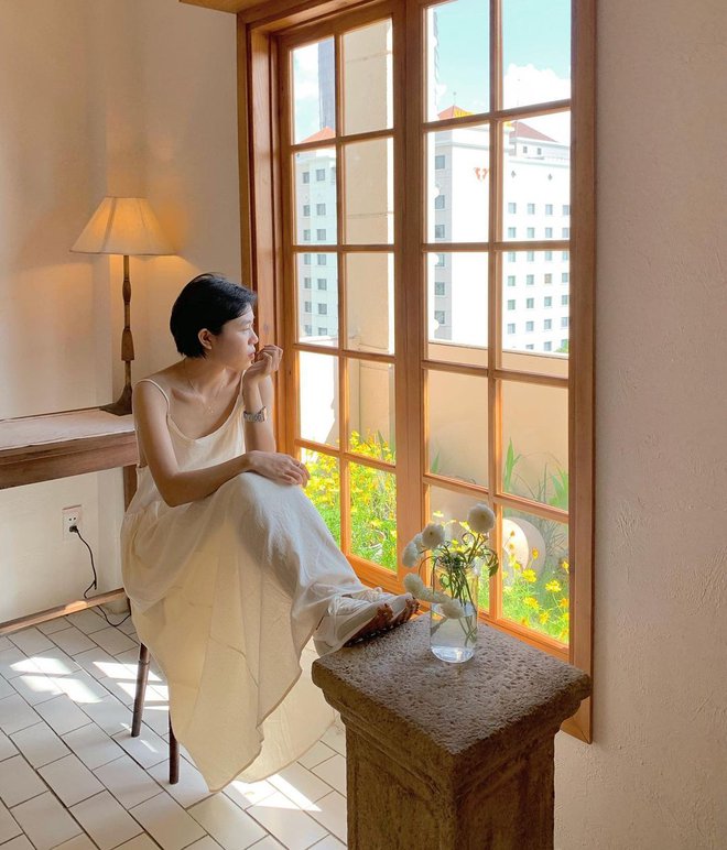 Điểm tên 5 khu chung cư cũ được mệnh danh là “thánh địa” ăn uống của TP.HCM - Ảnh 47.