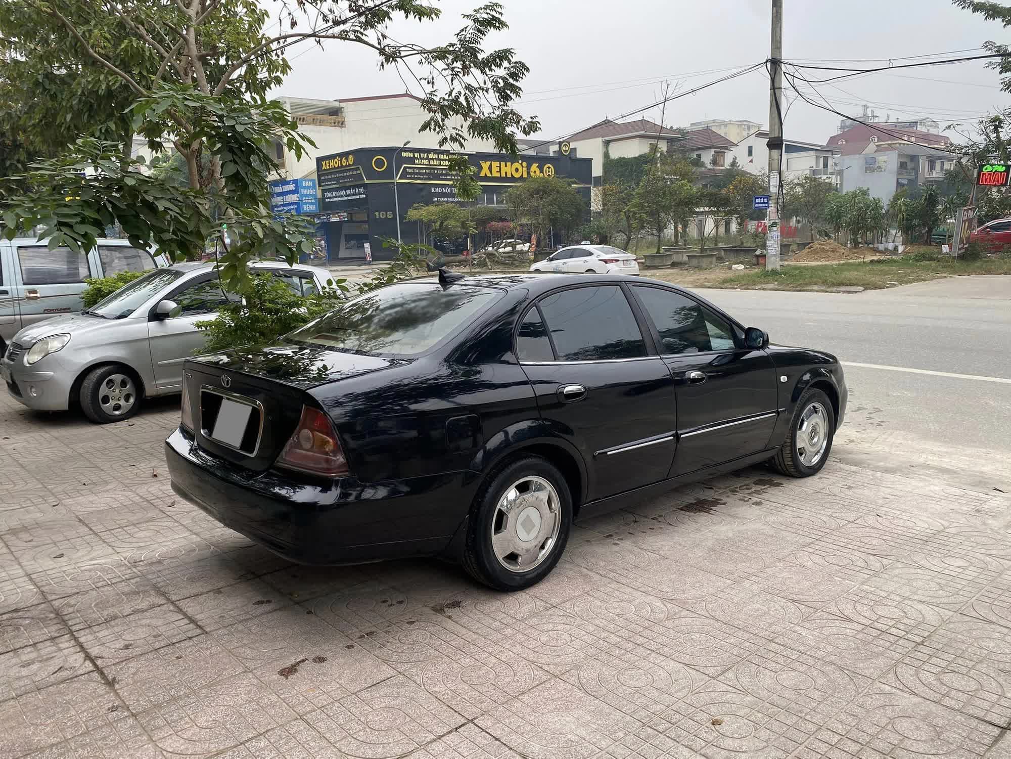 Xe Hàn đẳng cấp một thời mất giá còn hơn 90 triệu đồng: Nhiều trang bị cao cấp nhưng rẻ hơn Honda SH - Ảnh 4.