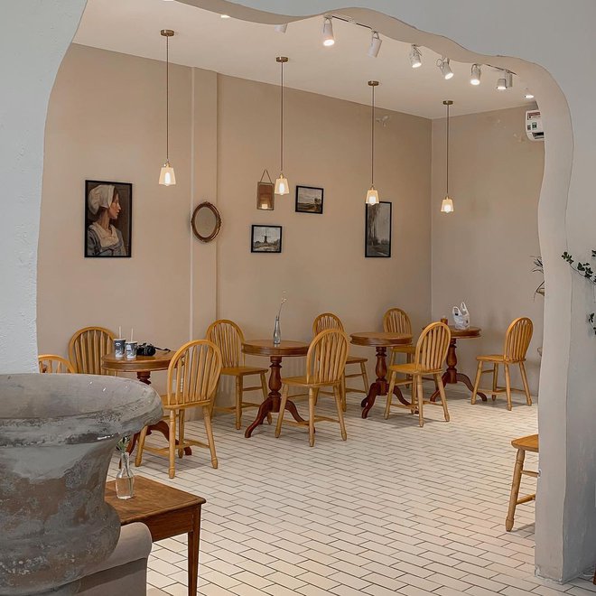 Điểm tên 5 khu chung cư cũ được mệnh danh là “thánh địa” ăn uống của TP.HCM - Ảnh 45.