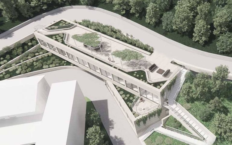 Cách giới siêu giàu tiêu tiền: Nhà tài phiệt chi gần 5.000 tỷ đồng cải tạo cả 1 hòn đảo vì đam mê nghệ thuật, vung tiền’ không tiếc tay để sở hữu loạt kiệt tác của Picasso, Leonardo da Vinci - Ảnh 3.