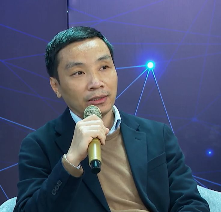 Bao giờ lãi suất điều hành giảm? - Ảnh 1. Bao giờ lãi suất điều hành giảm? - Ảnh 1.