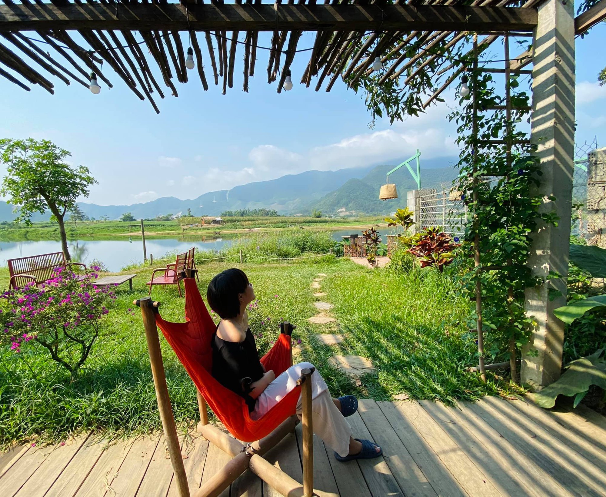 Dù thu nhập bấp bênh nhưng cô vợ trẻ ở Hà Nội vẫn có cách cân đối chi tiêu hiệu quả - Ảnh 1.