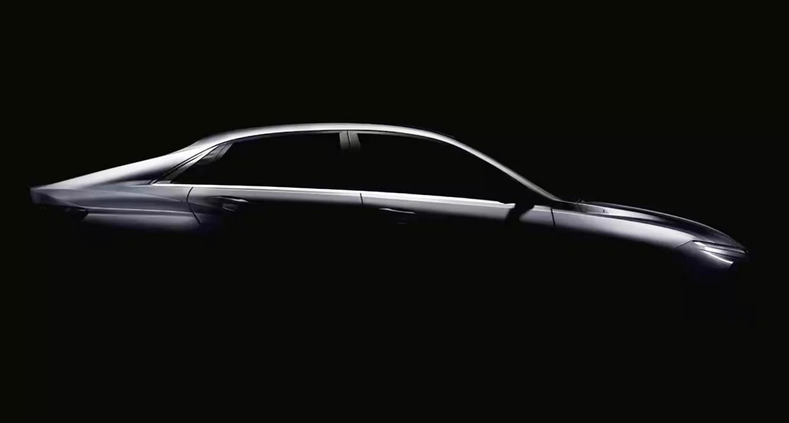 Hyundai Accent 2024 lần đầu lộ ảnh thực tế: Đầu xe nhiều chi tiết chưa từng có, cắt xẻ khắp nơi - Ảnh 4.