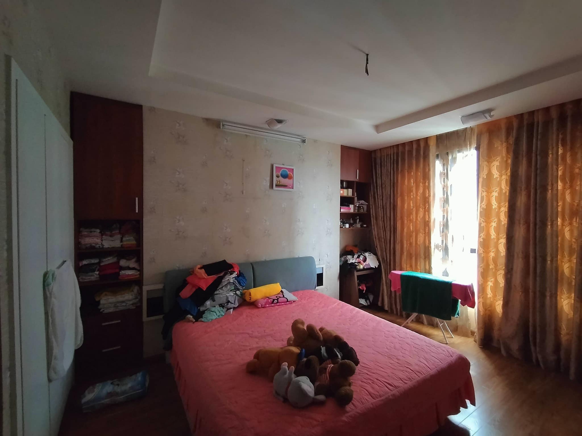 Vợ chồng trẻ biến căn hộ cũ không có điểm nhấn thành tổ ấm tinh tế, góc nào cũng xinh - Ảnh 11.