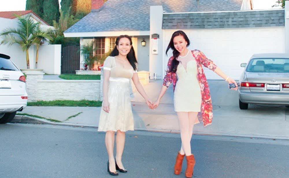  Choáng ngợp trước cơ ngơi khủng của Việt Hương khi quyết định về Việt Nam sinh sống: Biệt thự bề thế, sang như khách sạn 5 sao  - Ảnh 10.