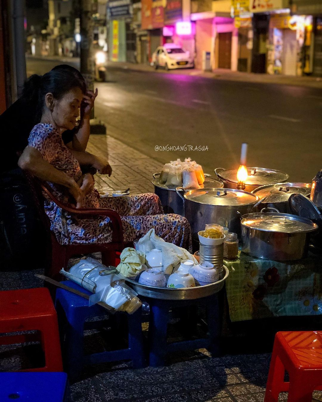 5 quán chè có từ thời ông bà anh ở TP.HCM sở hữu đông khách ruột nhưng không phải ai cũng biết - Ảnh 27.