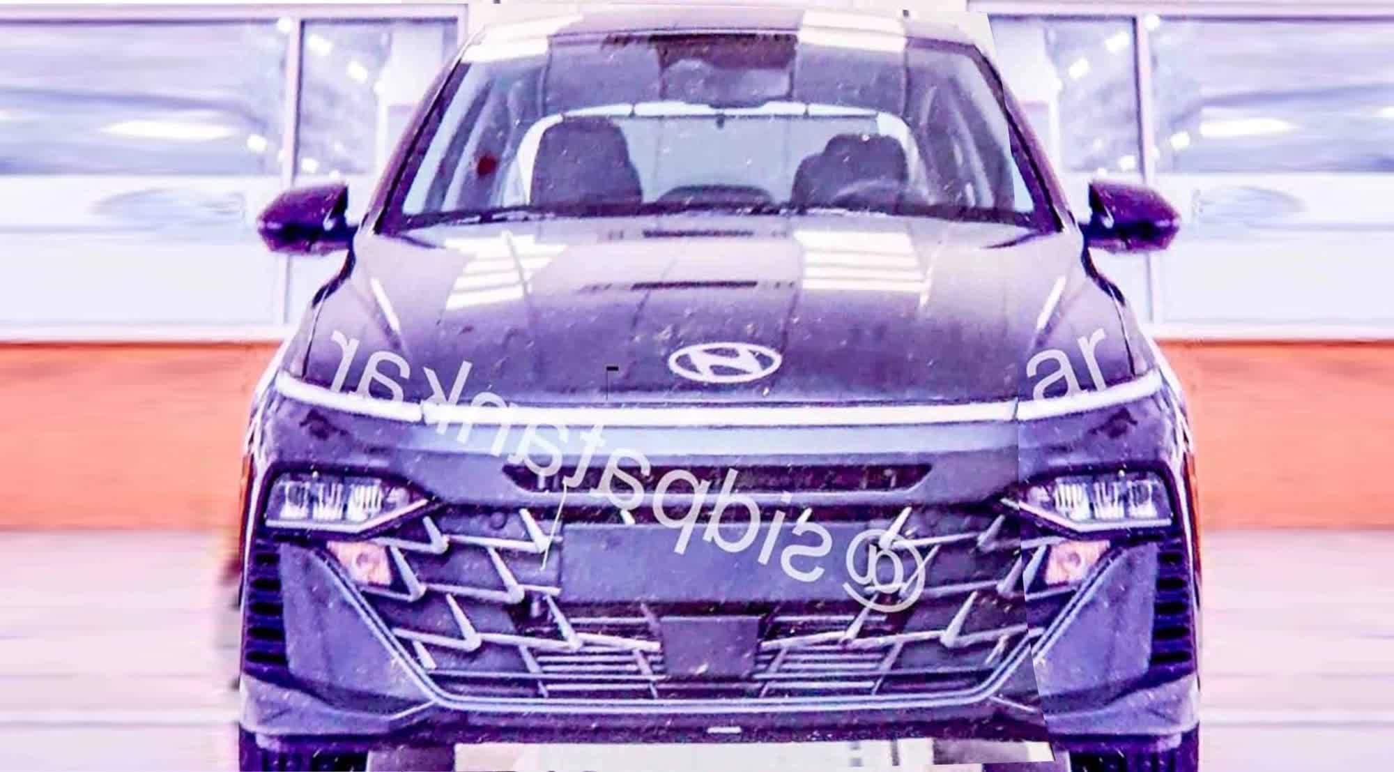 Loạt sedan hạng B bán chạy nhất Việt Nam sắp thay máu: Vios gây tranh cãi, Accent lột xác khó tin - Ảnh 5.