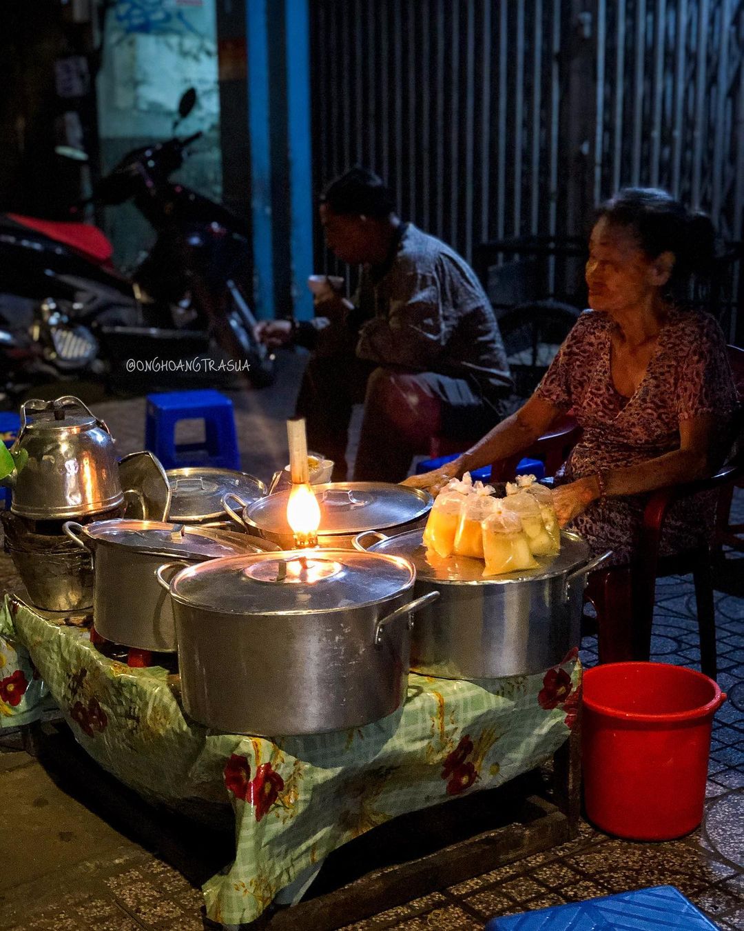 5 quán chè có từ thời ông bà anh ở TP.HCM sở hữu đông khách ruột nhưng không phải ai cũng biết - Ảnh 26.