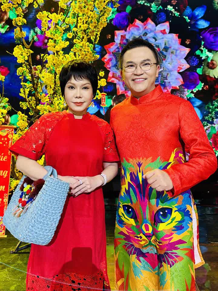  Choáng ngợp trước cơ ngơi khủng của Việt Hương khi quyết định về Việt Nam sinh sống: Biệt thự bề thế, sang như khách sạn 5 sao  - Ảnh 8.