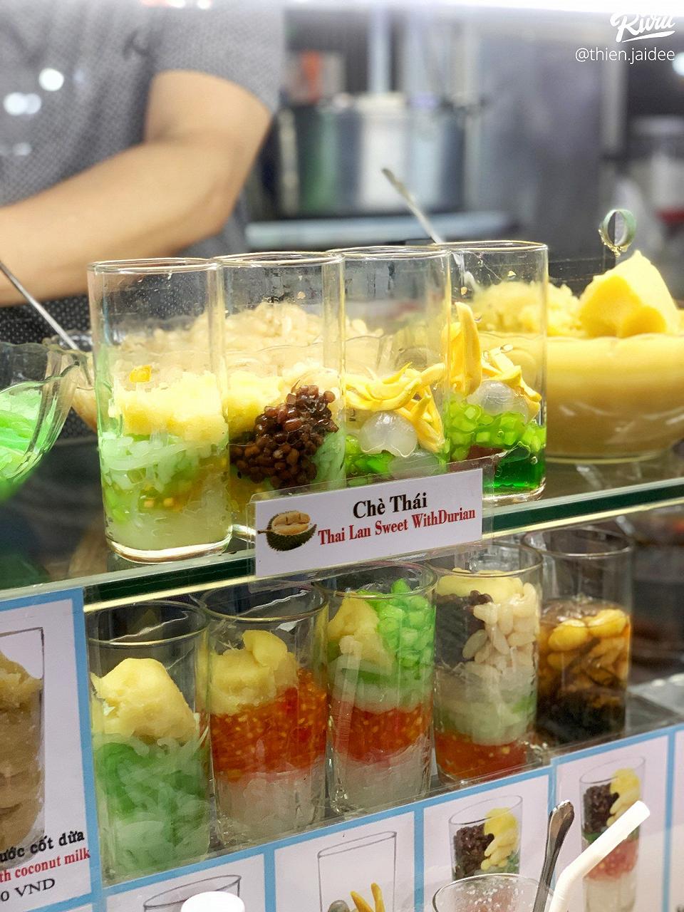 5 quán chè có từ thời ông bà anh ở TP.HCM sở hữu đông khách ruột nhưng không phải ai cũng biết - Ảnh 25.