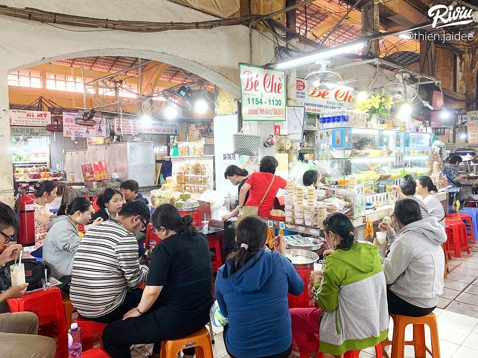 5 quán chè có từ thời ông bà anh ở TP.HCM sở hữu đông khách ruột nhưng không phải ai cũng biết - Ảnh 21.