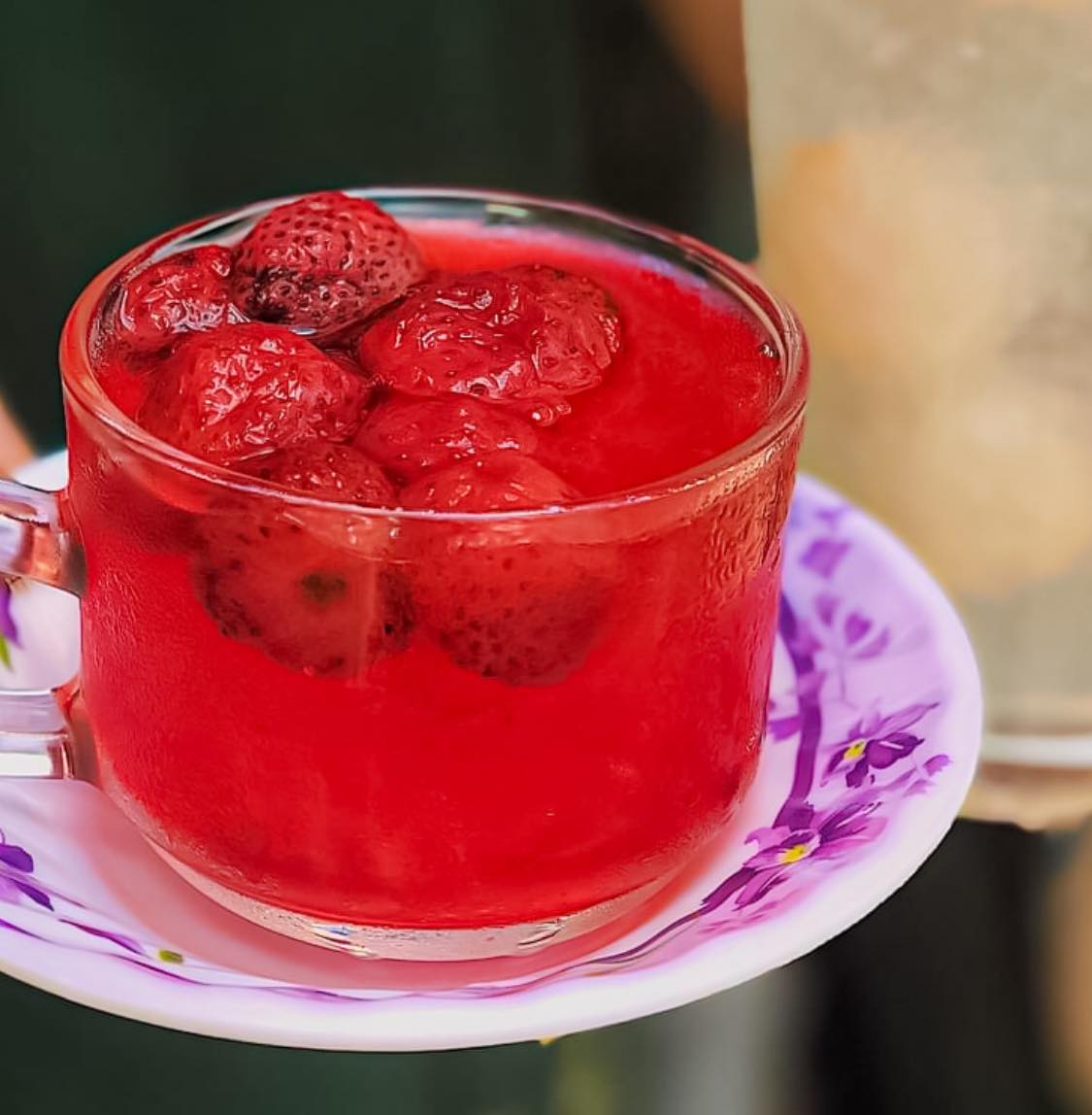 5 quán chè có từ thời ông bà anh ở TP.HCM sở hữu đông khách ruột nhưng không phải ai cũng biết - Ảnh 19.