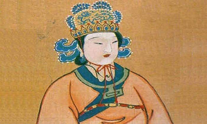 Ngày này năm xưa: Võ Tắc Thiên ra đời, để lại một lịch sử lẫy lừng và ngay cả khi chết, người canh mộ vẫn tuyệt đối không được làm điều này nếu không sẽ gặp phải tai ương ngập đầu - Ảnh 1. Ngày này năm xưa: Võ Tắc Thiên ra đời, để lại một lịch sử lẫy lừng và ngay cả khi chết, người canh mộ vẫn tuyệt đối không được làm điều này nếu không sẽ gặp phải tai ương ngập đầu - Ảnh 1.