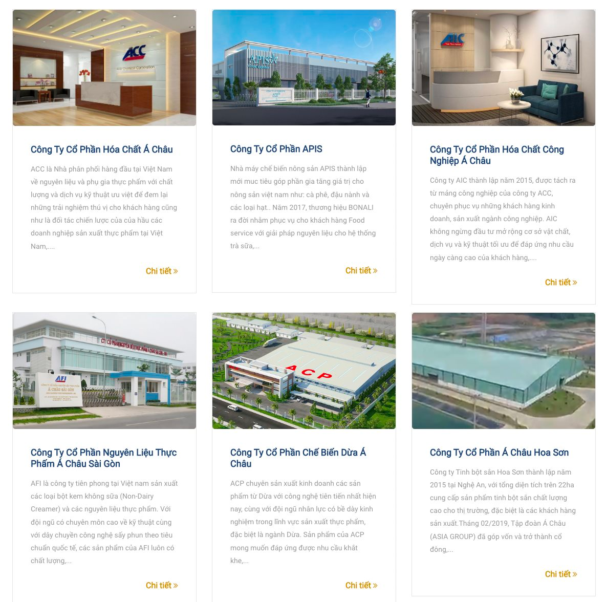 Thu về chục nghìn tỷ từ bán nguyên liệu cho Vinamilk, Masan, Unilever... một doanh nghiệp kín tiếng mỗi năm báo lãi cả nghìn tỷ - Ảnh 2. Thu về chục nghìn tỷ từ bán nguyên liệu cho Vinamilk, Masan, Unilever... một doanh nghiệp kín tiếng mỗi năm báo lãi cả nghìn tỷ - Ảnh 2.